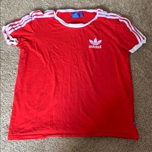 Adidas originals t-shirt